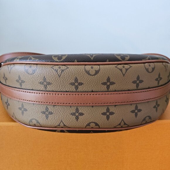 Louis Vuitton Hobo Loop - Picture 8 of 11